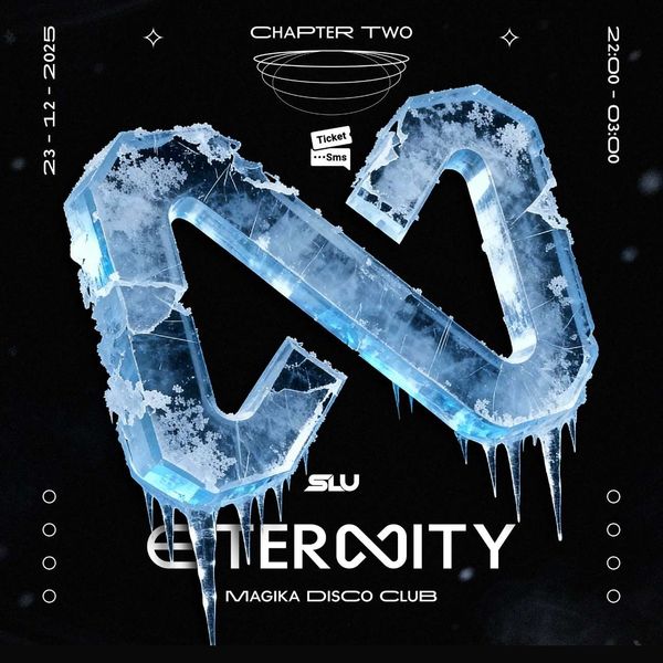 Eternity - Chapter 2 | Magika DiscoClub