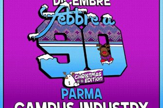 FEBBRE A 90 - PARMA | Campus industry