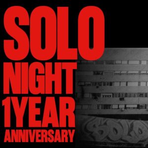 Solo Anniversary | Visionnaire