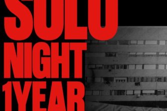 Solo Anniversary | Visionnaire