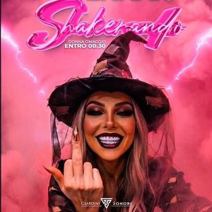 Shakerando | Giardini Sonori