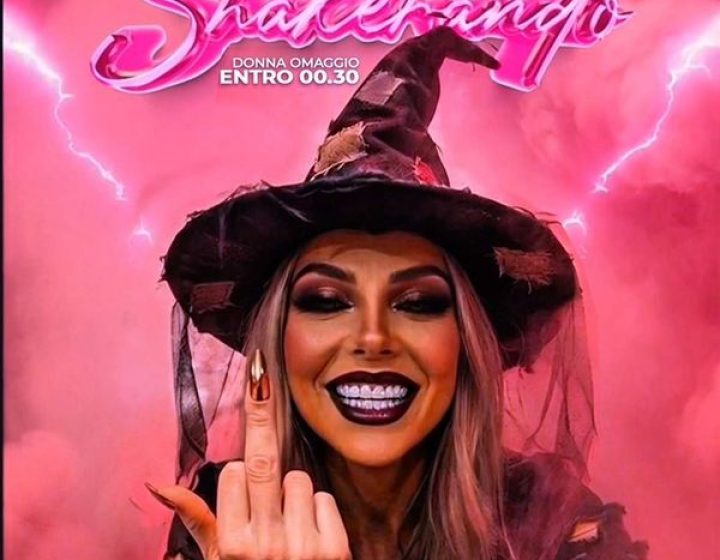 Shakerando   Giardini Sonori