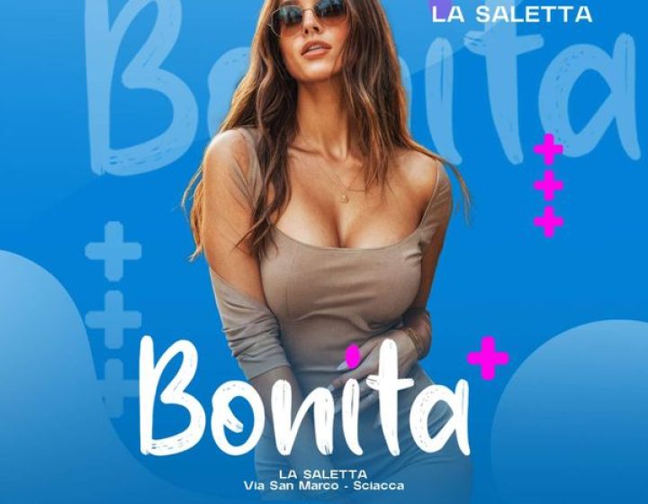 Bonita   La Saletta