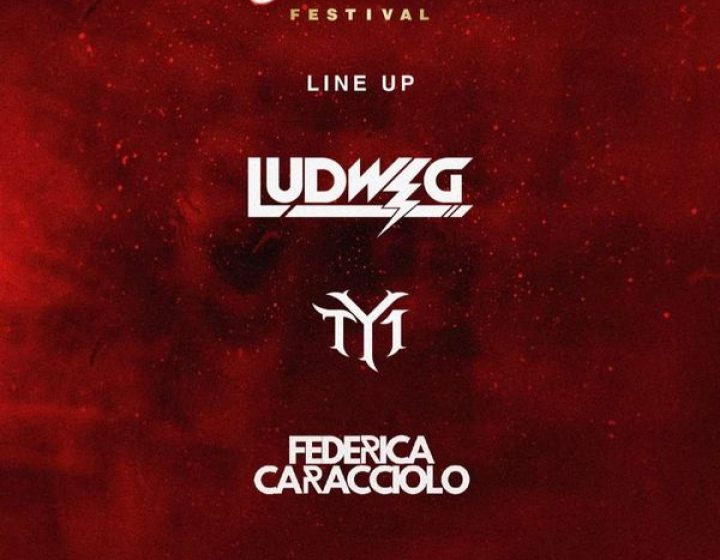 Christmas Festival - Ludwig - TY1 Miraya Winter Club