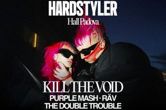 Hardstyler | HALL