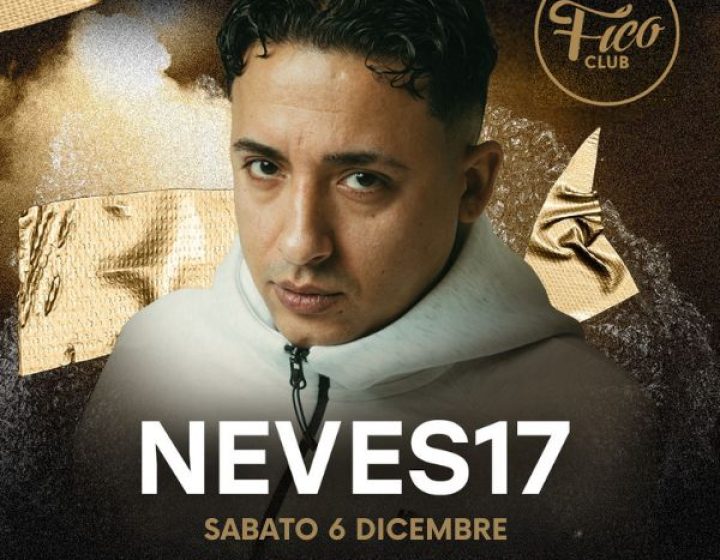 Neves17 - Winter Season 25/26   Fico Club
