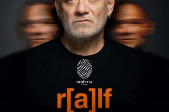 Dj Ralf | BRAHMA Clubship