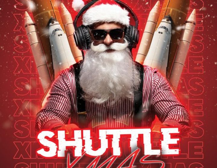 Xmas – La Studentesca di Natale Shuttle