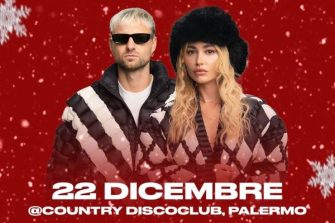 Il Pagante - Edizione Speciale Vacanze di Natale | Country DiscoClub