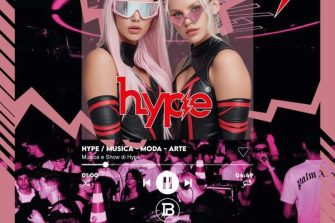 Hype | BERFI S CLUB
