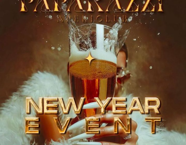 New Year Event Paparazzi   Sinatra Club