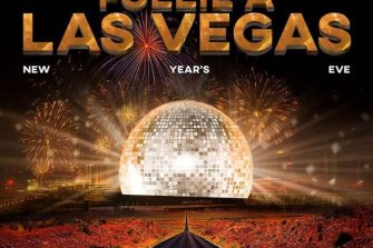 Follie a Las Vegas - NYE EVE | Divine Club