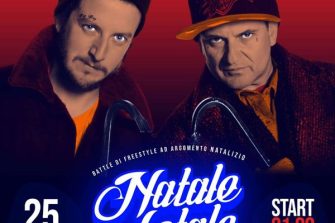 Natale Letale | Smart Lab