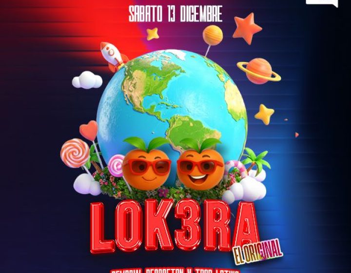 Lokera Storya Club