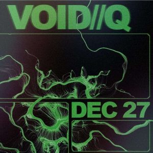 Void Q | DEF6 Bistrot