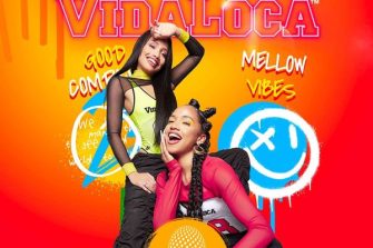 Vida Loca | BRAHMA Clubship