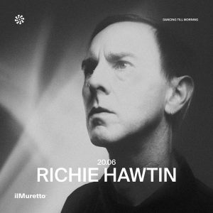 Richie Hawtin | ilMuretto
