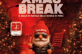 Xmas Break | Controsenso Club