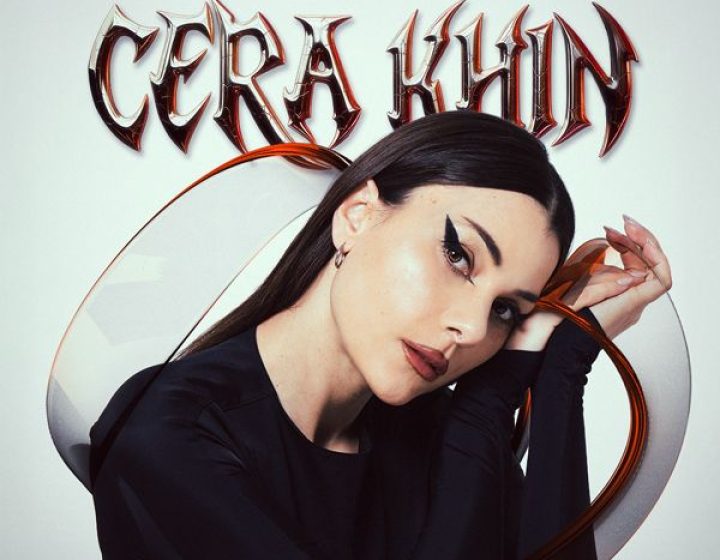 Cera Khin Hype Club