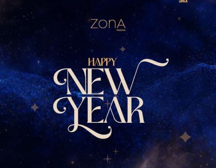 After Dinner – Capodanno 2026 @ Zona Padova   Zona