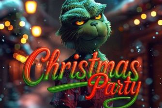 Christmas Party | EVITA