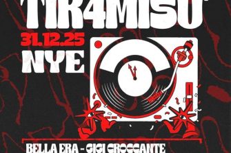 Nye - Tir4misù | K24