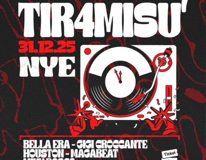 Nye - Tir4misù   K24
