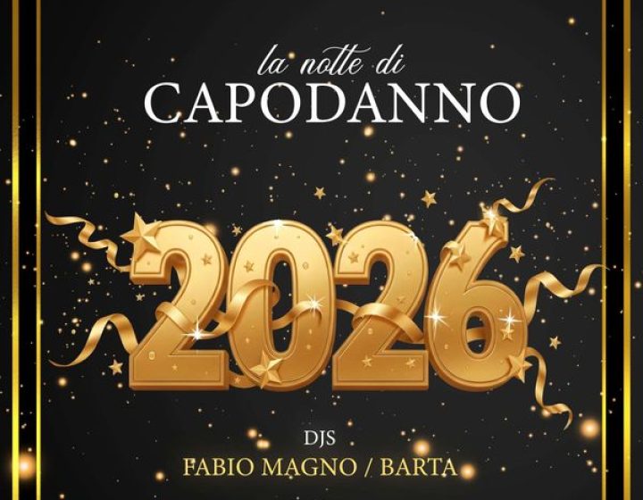 Capodanno Momento Club Momento Club