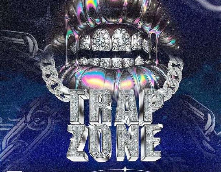 Trap Zone   Qclub
