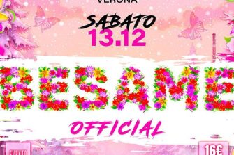 Besame | Dorian Gray