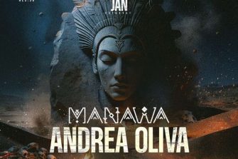 Manawa - Andrea Oliva | Etoile Club
