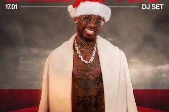 Bello Figo | INDIE club