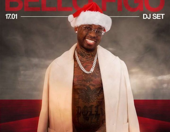 Bello Figo   INDIE club