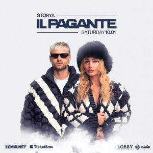 Il Pagante | Storya Club
