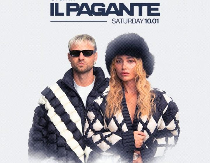 Il Pagante   Storya Club