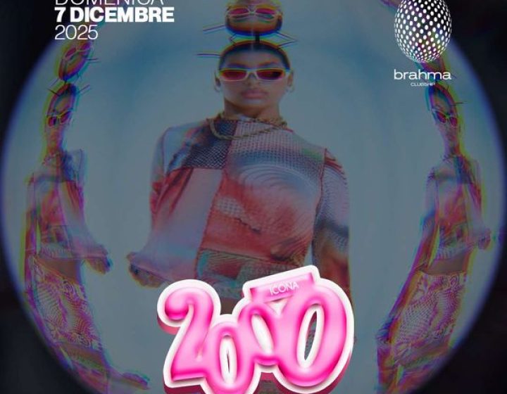 ICONA 2000   BRAHMA Clubship