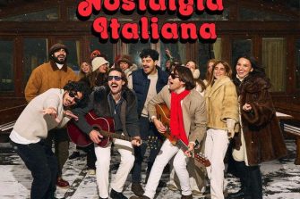 Nostalgia Italiana - Fancies | Country Disco Club