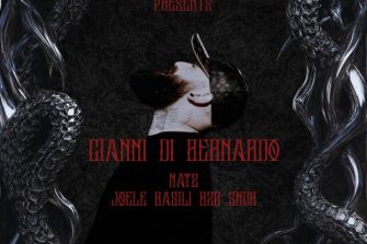 Gianni Di Bernardo | Cyborg DiscoClub