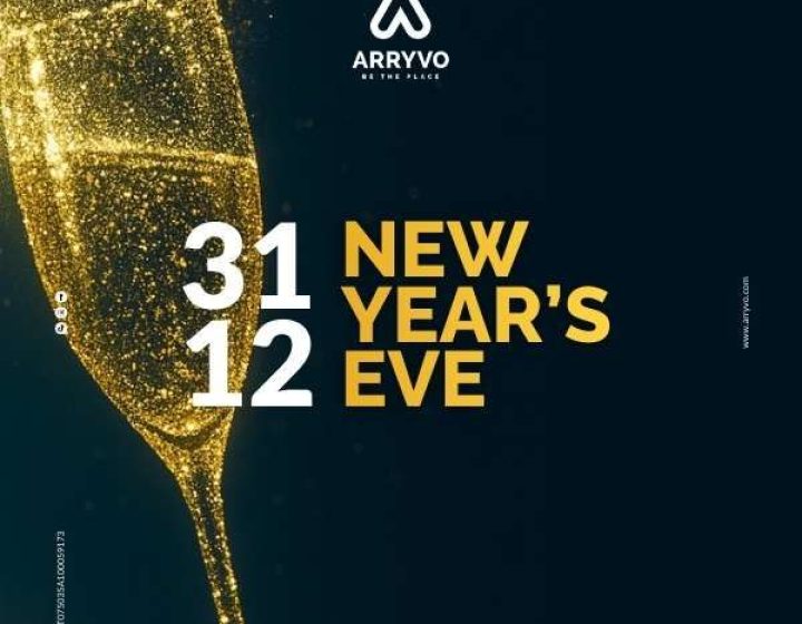 Capodanno Arryvo Hotel Arryvo