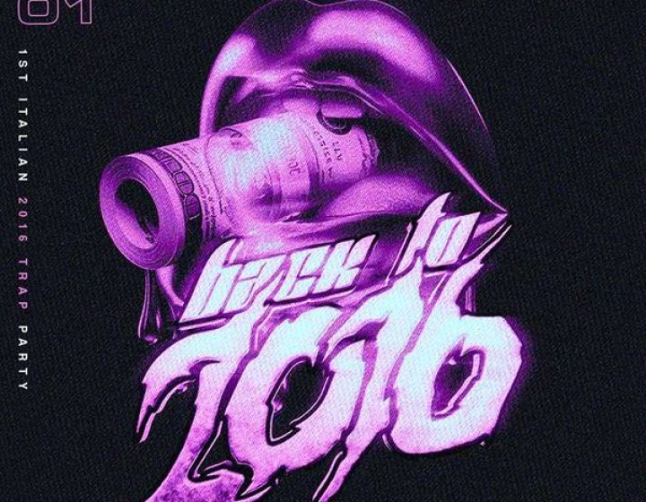 Back To 2016   Live Club