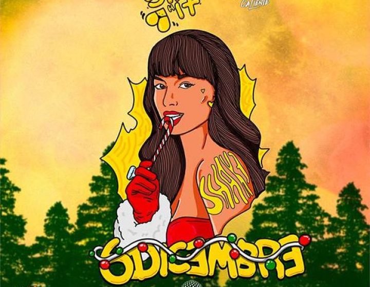 SHAKE HIT - FROM EL MARTES CALIENTE   BRAHMA Clubship