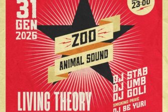 Zoo Animal Sound | Madame Butterfly
