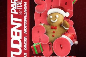 Shakerando Christmas Party | Italghisa