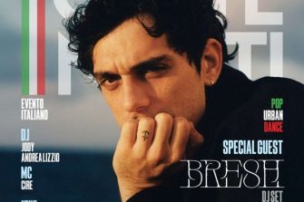 Bresh Live - Certe Notti | FIVE