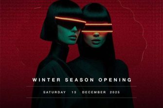 Winter Season Opening | Casacon