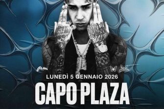 CAPO PLAZA | Vivi - Le Grotte