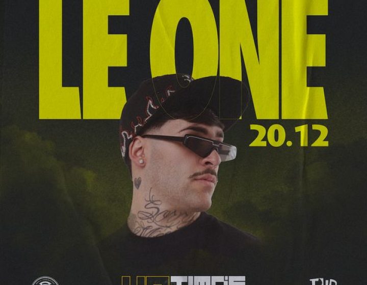 Le One - Timo's Club Timos Club