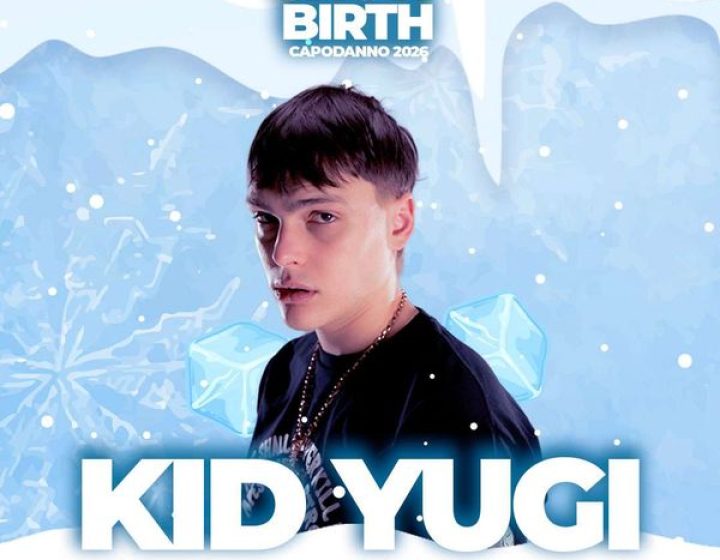 Snowbirth - Kid Yugi, Matrix, Brignoccolo   Palazzetto dello Sport