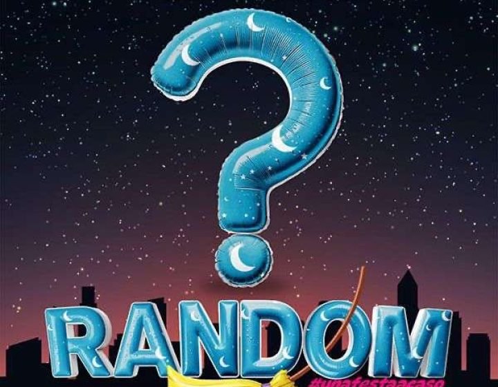 Random   Fabrique Milano