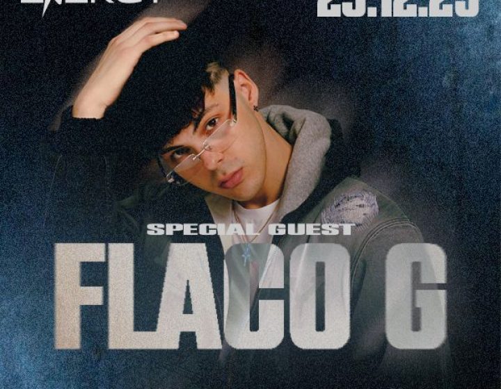Energy - Flaco G Storya Club
